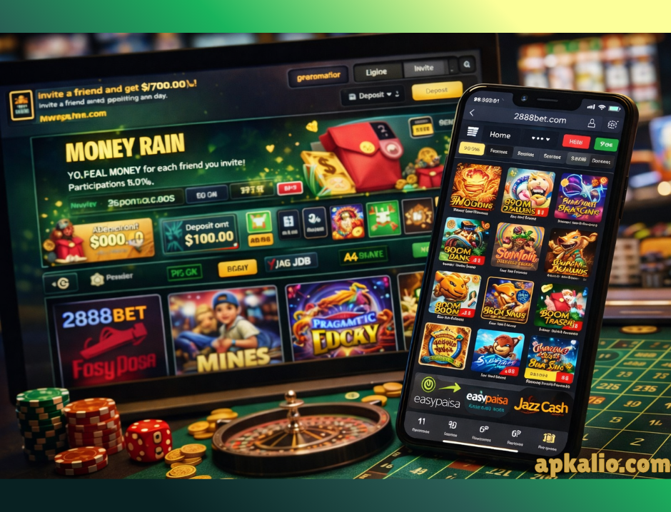 2888Bet Game Download 2026