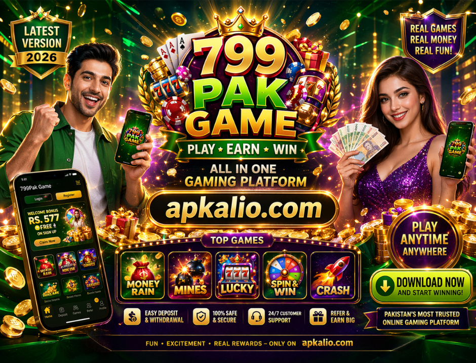 799Pak Game