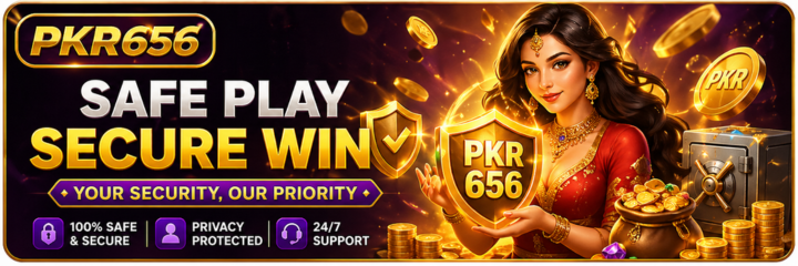 PKR656 Game APK – Latest Version for Android 2026