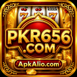 PKR656 Game - Real Earning App