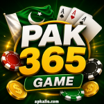Pak365 Game Apk Download