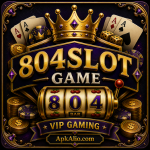 804slot Game Download