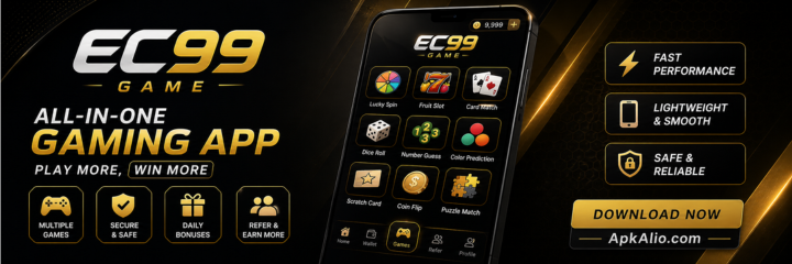  EC99 Game APK Download In Pakistan 2026