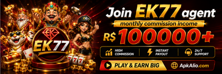 EK77 Game Download Free