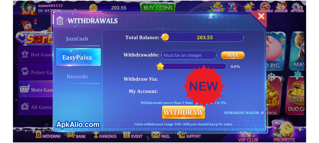 Lucky 97 Game Download