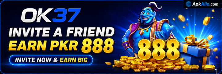 OK37 Game APK For Andriod