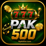 Pak500 Apk Free for Andriiod