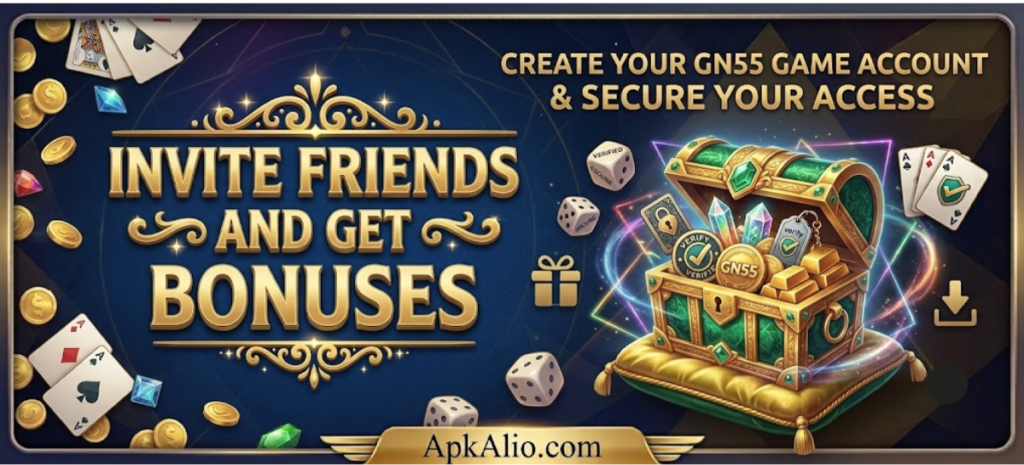 Invite friends and Earn 50% Bonus