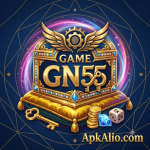 GN55 Game Latest Version 2026