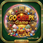 GOCASHPK Game Download 2026