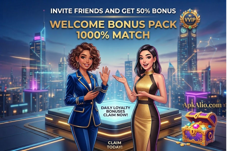 Invites Friends and Get 50% Bonus in Gocashpk