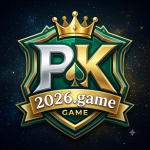 PK2026 Game APK
