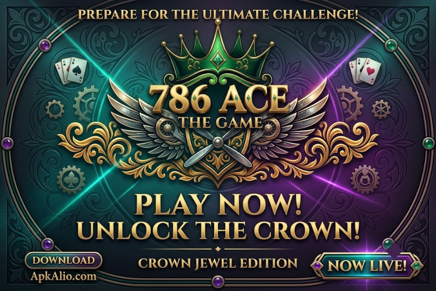 786ACE Game Download 2026 
