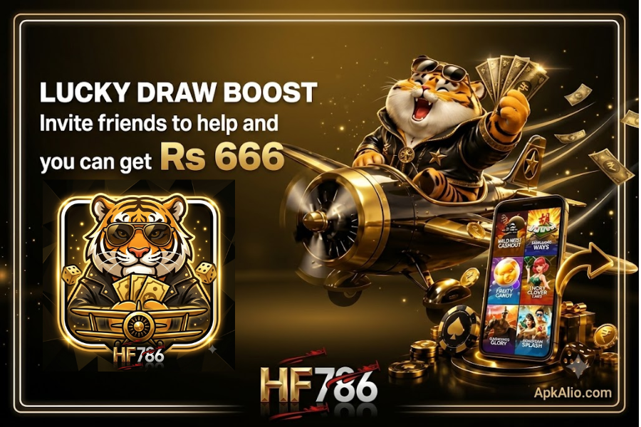 HF786 Game – Complete Android APK Guide, Features & Updates